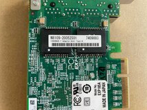 ジャンク現状品★ N8109-20052S01 1000BASE-T Adapter(4ch) Type A★AB882_画像3