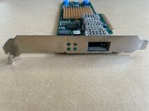 ジャンク現状品★ Myricom 10G-PCIE-8A-R 10Gbase ボード★AB892_画像5