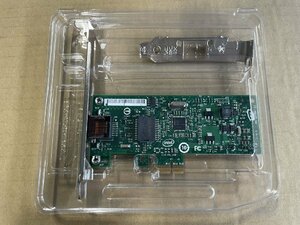 送料無料★保管開封未使用品★ INTEL Gigabit CT Desktop Adapter EXPI9301CT 元箱無し★AB814