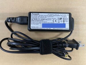 ★動作品★Panasonic/パナソニック CF-AA1625A M3 ACアダプタ 16V 2.5A Input：AC100V~240V★AB282