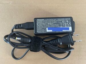 ★動作品★Panasonic/パナソニック CF-AA6372B M6 ACアダプタ 16V 3.75A Input：AC100V~240V★AC742