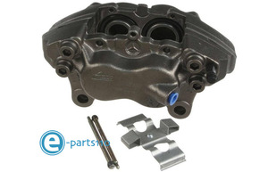  Benz W123 W124 W126 R129 W201 W202 W210 brake caliper left front 300CE 300E 300TE 400E E320!