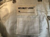 W31 HELMUT LANG 本人期 デニム CLASSIC Denim _画像5