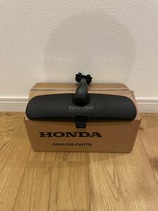 ☆ 新品未使用 希少 US HONDA 純正 EKシビック バックミラー rear view mirror assy USDM US仕様 EK3 EM1 EJ7 EK4 EK9 シビックフェリオ ☆