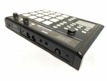 KORG コルグ PadKONTROL KPC-1 MIDI コントローラー パッド コントロール USB DTM DAW 黒 ブラック 音出しOK 即有り_画像7