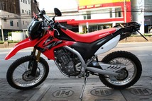 CRF250L MD38 2012～ 19010-KZZ-901 ラジエター 冷却器 純正品 同梱割引_画像2