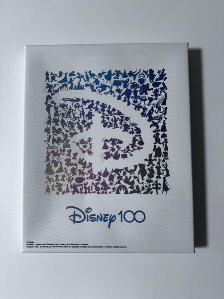 disney100 セブンイレブン 一番くじ
