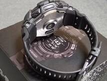 ★G-SHOCK GBD-H1000-1JR 生産終了品 CASIO カシオ スポーツライン 心拍計 GPS機能 G-SQUAD Gショック ジーショック★_画像6