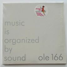 美品 ピチカート・ファイヴ pizzicato five / the sound of music アウタービニール・ポスター・carte card付 / 東京は夜の7時 HAPPY SAD_画像2