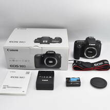 #B1563 Canon デジタル一眼レフカメラ EOS 90D ボディー EOS90D _画像1
