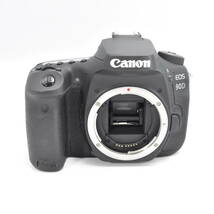 #B1563 Canon デジタル一眼レフカメラ EOS 90D ボディー EOS90D _画像6