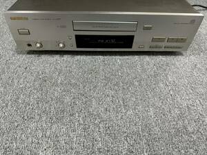 ★SANSUI★ 1円〜★中古品★CD-α507 CD プレーヤー デッキ　音響機器　サンスイ　山水　PLAYER　オーディオ機器　ジャンク