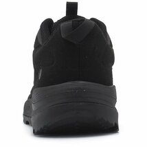 1円～ THE NORTH FACE SCRAMBLER GORETEX INVISIBLE FIT US9.5(27.5cm) ザ ノース フェイス ゴアテックス トレッキング スニーカー [同梱不_画像5