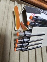 トンボ シャープペンシル 廃盤 TOMBOW SH-300LZ 0.9 TOMBOW シャーペン _画像2