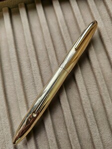 Sheaffer fountain pen SHEAFFER 14K pure gold ultra rare!