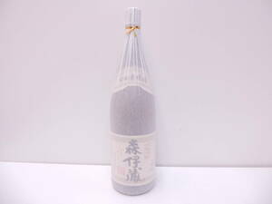 12525 酒祭 焼酎祭 森伊蔵 1800ml 25度 未開栓 森伊蔵酒造 かめ壺焼酎 本格焼酎 芋焼酎 鹿児島 コレクター放出品!!