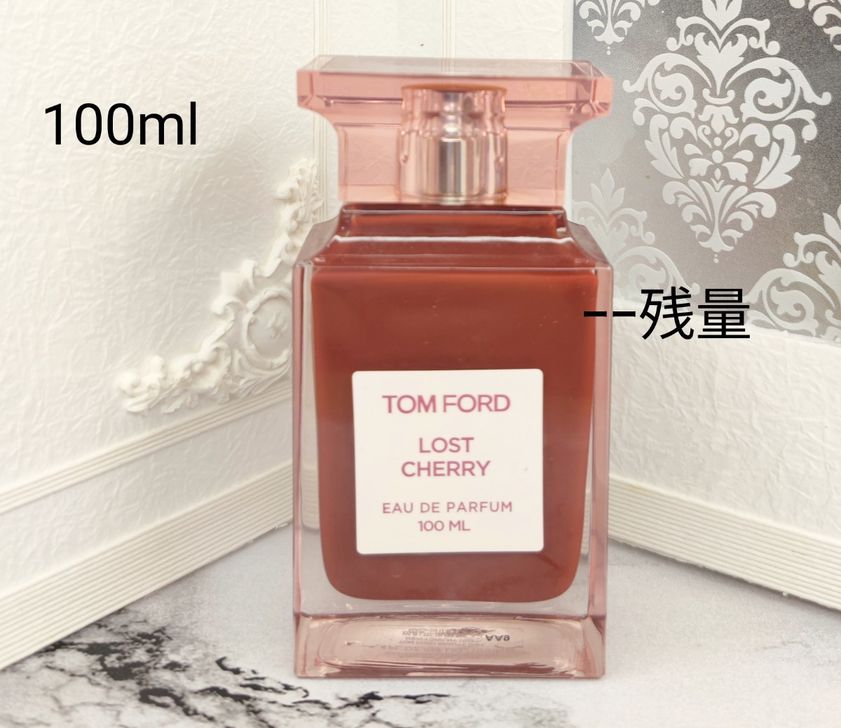 2024年最新】Yahoo!オークション -「香水 100ml」(TOM FORD)の中古品 