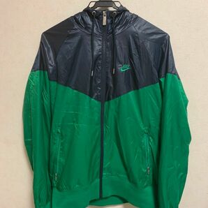 NIKE ナイキ マウンテンパーカー ジャケット