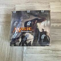 100000スタ　激レア　★未開封、未使用★MTG マジック:ザ・ギャザリング エルドラージ覚醒 エントリーセット 当時物　当時物　希少　レア_画像1