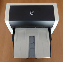 【動作品】 FUJITSU Image Scanner fiシリーズ 製品情報 fi-6670B ADF両面A3対応 _画像1