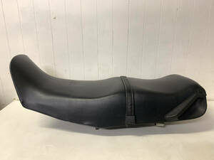 [ price cut!] BMW K100 RS original seat tear . less main seat restore and so on K100RS / control STHR