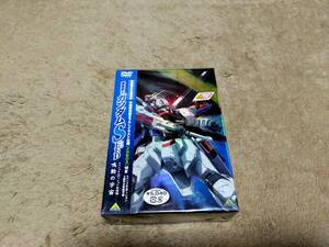 ★中古機動戦士ガンダムSEED スペシャルエディション DVD3部作セット 虚空の戦場 遥かなる暁 鳴動の宇宙（初回限定生産特典メカBOX付き）★