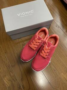 VIONIC спортивные туфли 24.5cm