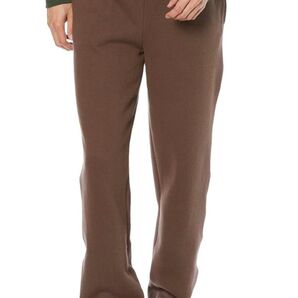 Amazon Essentials スウェットパンツ 裏起毛 メンズ