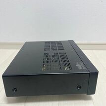 ONKYO オンキョー AVアンプ NR-365 ジャンク品_画像6