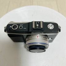 OLYMPUS デジタルカメラ 17mm 1:2.8_画像2