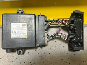 ラパンSS HE21S MT用　N1仕様　書き換えECU コンピューター