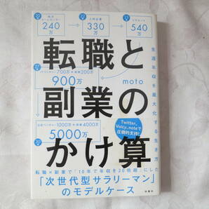 【転職と副業のかけ算】motoの画像1