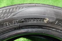 中古タイヤ　BRIDGESTONE REGNO GR-Leggera 155/65R14 75H 2018年製造　夏タイヤ　軽自動車　A184_画像9