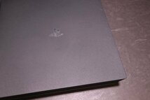 E852 PlayStation4 Pro プレイステーション4 本体のみ CUH-7200B 1TB_画像6