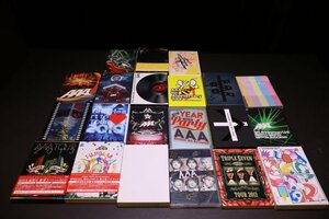 E856【現状品】AAA Nissy DVD まとめて 21点