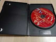 ZIGGY「ZIGGY NIGHT 2004.11.7 渋谷公会堂」中古DVD/森重樹一_画像3