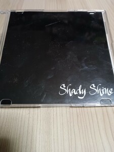 Shady Shine「配布CD」中古/バンド