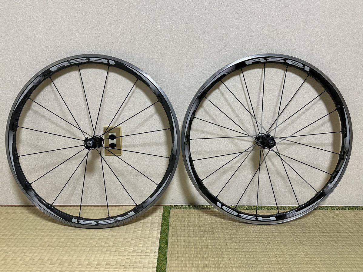 Yahoo!オークション -「rs81-c35」(ホイール(完組、手組)) (ホイール Yahoo!オークション -「rs81-c35」(ホイール(完組、手組)) (ホイール