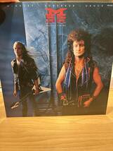 LP マッコーリー・シェンカー・グループ McAuley Schenker Group パーフェクト・タイミング Perfect Timing RP28-5506 レコード_画像1