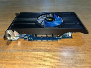 HIS Radeon HD 7790