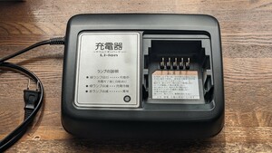 ★美品　☆充電器　★X92-10　☆ヤマハ電動自転車用