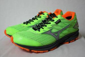 MIZUNO（ミズノ）◆WAVE RIDER20 GTX 25.5cm ウェーブライダー20 ゴアテックス