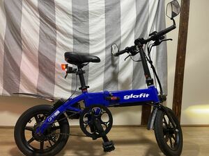グラフィット　GFR-02 glafit バイク　GFR-02