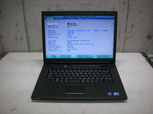 Dell Vostro 1520(Intel Core2Duo P8600 2.4GHz/4GB/SATA 250GB)