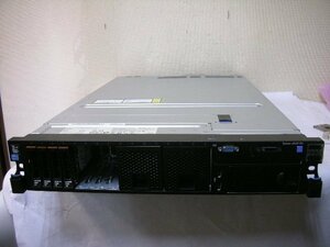 IBM System x3650 M4(7915-B2J)Xeon QuadCore E5 2609 2.4GHz/16GB/SAS 1TBx 4)