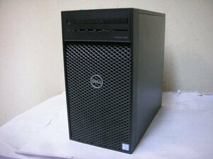 DELL Precision 3630 Tower(Core i7 8700K 3.7GHz/32GB/SSD M.2 512GB)