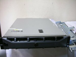 DELL PowerEdge R530(Xeon 10Core E5 2640 V4 2.4GHz 2CPU/128GB/SAS 1.8TB x 8)