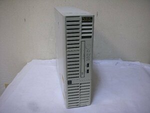 NEC iStorage NS100Ti(NF8100-251S01Y)Pentium GOLD G5400 3.7GHz/8GB/SATA 2TB x 2