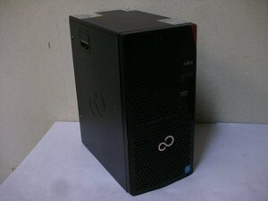 Fujitsu PRIMERGY TX1310 M3(Pentium G4560 3.5GHz/4GB/SATA 1TB x 2)