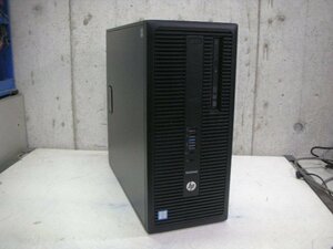 HP EliteDesk 800 G2 TWR(Intel Core i7 6700 3.4GHz/16GB/SATA 1TB)